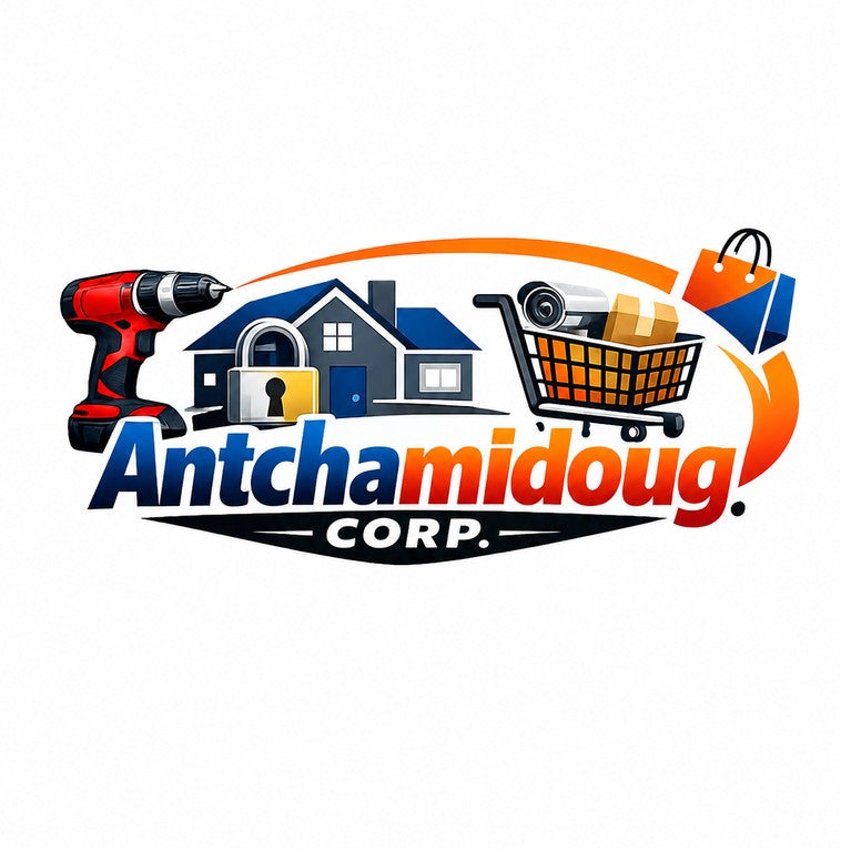 Antchamidoug Essentials