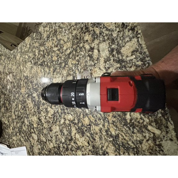 Chase Power Tools 18v Brushless Variable Speed Impact Drill