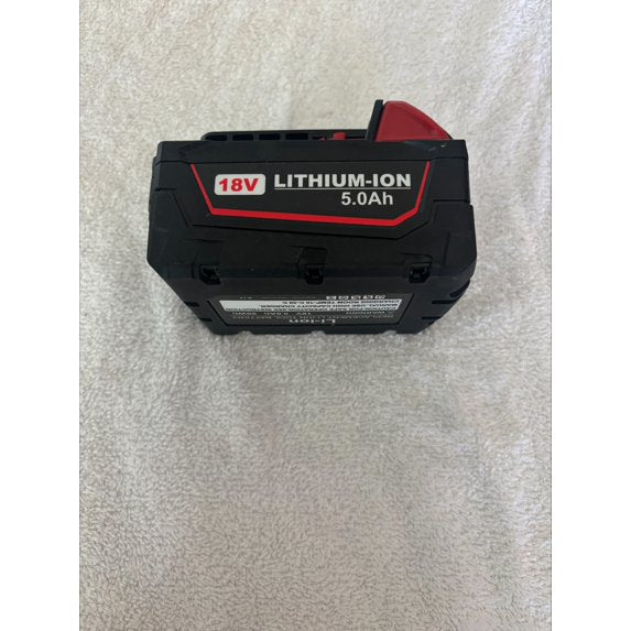 Chase Power Tools 18V 5.0Ah Power Tool Battery