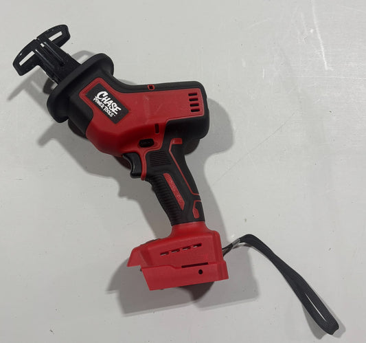 Chase Power Tools 18V Brushless Reciprocating Saw – Bare Tool